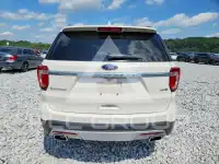 2017 Ford EXPLORER фото