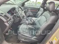 2017 Ford EXPLORER photo