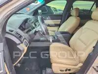 2017 Ford EXPLORER фото