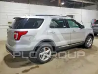 2017 Ford EXPLORER фото