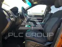 2017 Ford EXPLORER photo