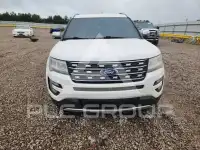 2017 Ford EXPLORER photo