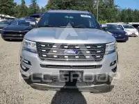 2017 Ford EXPLORER фото