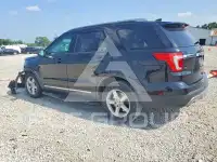 2017 Ford EXPLORER фото
