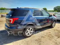 2017 Ford EXPLORER photo