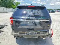 2017 Ford EXPLORER фото