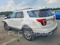 2017 Ford EXPLORER фото
