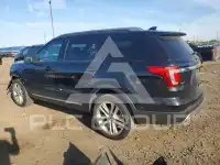 2017 Ford EXPLORER photo