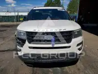 2017 Ford EXPLORER photo