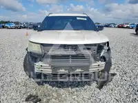 2017 Ford EXPLORER photo