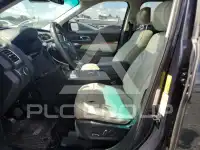 2017 Ford EXPLORER фото