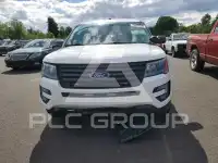 2017 Ford EXPLORER фото