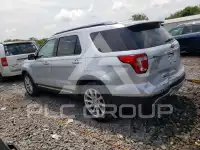 2017 Ford EXPLORER фото