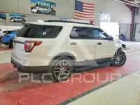 2017 Ford EXPLORER photo