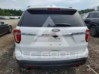 2017 Ford EXPLORER photo