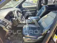 2017 Ford EXPLORER photo