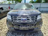 2017 Ford EXPLORER фото