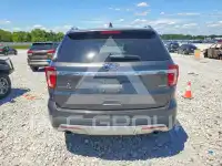 2017 Ford EXPLORER фото