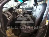 2017 Ford EXPLORER фото