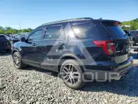 2017 Ford EXPLORER фото