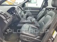 2017 Ford EXPLORER фото