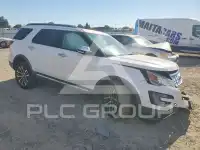 2017 Ford EXPLORER photo