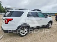 2017 Ford EXPLORER photo