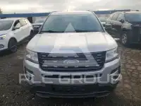2017 Ford EXPLORER фото