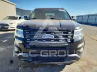 2017 Ford EXPLORER фото