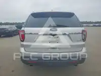 2017 Ford EXPLORER photo