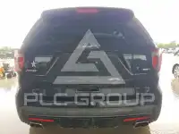 2017 Ford EXPLORER фото