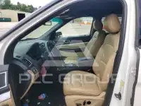 2017 Ford EXPLORER фото