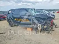 2017 Ford EXPLORER photo