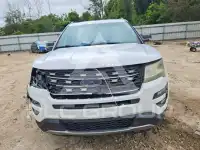 2017 Ford EXPLORER photo