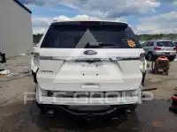 2017 Ford EXPLORER фото