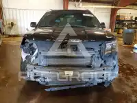 2017 Ford EXPLORER фото