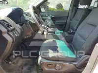 2017 Ford EXPLORER фото