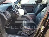 2017 Ford EXPLORER фото