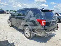 2017 Ford EXPLORER фото