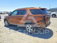 2017 Ford EXPLORER photo