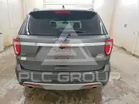 2017 Ford EXPLORER photo