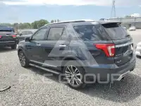 2017 Ford EXPLORER фото