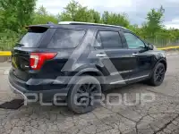 2017 Ford EXPLORER фото