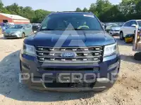 2017 Ford EXPLORER photo