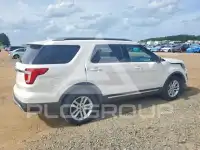 2017 Ford EXPLORER фото