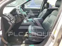 2017 Ford EXPLORER фото