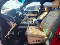 2017 Ford EXPLORER фото