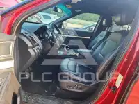 2017 Ford EXPLORER photo