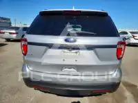 2017 Ford EXPLORER photo