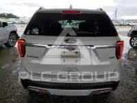 2017 Ford EXPLORER фото